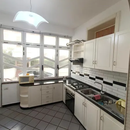 Holiday home Ilesole Gallipoli