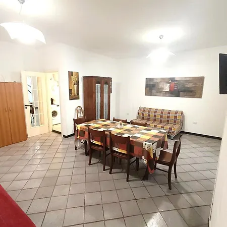 Holiday home Ilesole *