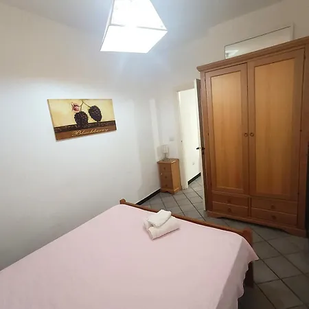 Ilesole Holiday home Gallipoli