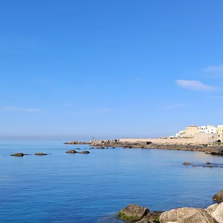 Holiday home Ilesole Gallipoli