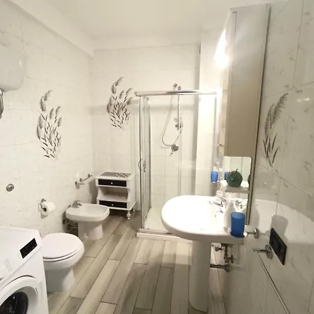 Ilesole Holiday home Gallipoli